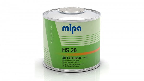 Mipa 2K-HS-Härter HS 25 normal