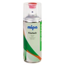 Mipa Premium-Klarlack-Spray 400 ml