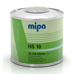 Mipa 2K HS Hardener HS 10