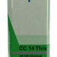 Mipa 2K-HS-Klarlack CC 14 Thix