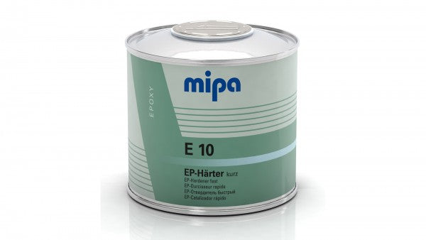 Mipa EP-Härter E 10 kurz