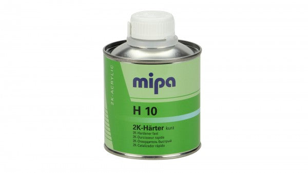 Mipa 2K-Härter H 10 kurz 1 L