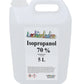 Mipa Isopropanol -New-