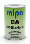 Mipa 2K Clearcoat CA