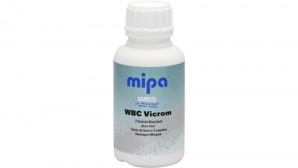 Mipa WBC Vicrom Effekt-Basislack 0,5 L