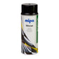 Mipa Winner-Spray Acryl-Lack 400 ml, weiß/schwarz, matt/glänzend