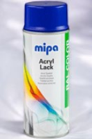 Mipa Lack Spray RAL COLOR