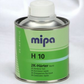 Mipa 2K-Härter H 10 kurz 1 L