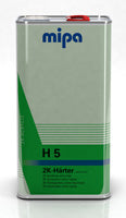 Mipa 2K-Härter H 5 extra kurz 250 ml