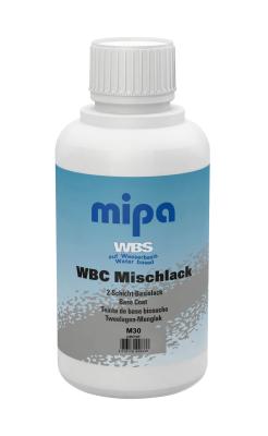 Mipa BC-Effekt-Mischlack M 32 perlrot fein 1 L