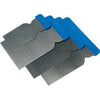 MP Metal Spreader Set "SpreaderSet-M"