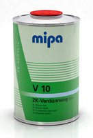 Mipa 2K Thinner V 10