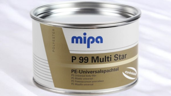 Mipa P 99 Multi Star