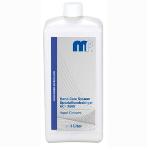MP HandCareSystem HC 3600, 1000 ml Flasche / bottle