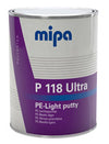 Mipa P 118 Ultra