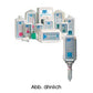 MP Handreiniger HC 3600 250 ml Tube