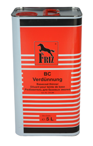 Mipa BC-Verdünnung
