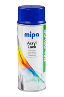 Mipa Lack Spray RAL COLOR
