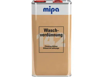 Mipa Waschverdünnung 142 5 L