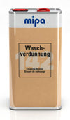 Mipa Gun Wash Thinner 142