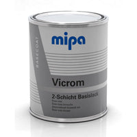Mipa WBC Vicrom Effekt-Basislack 0,5 L