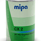 Mipa 2K-HS-Express-Klarlack CX 2 1 L / 5 L