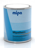 Mipatherm-Spray Thermolack 800°C 400 ml