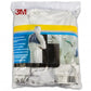 Mipa Lackieroverall Premium mit Kapuze