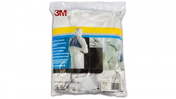 Mipa Lackieroverall Premium mit Kapuze