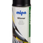 Mipa Winner-Spray Acryl-Lack schwarz seidenglänzend 400ml