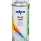 Mipa Acryl-Lackspray Klarlack