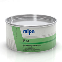Mipa P 51 grün