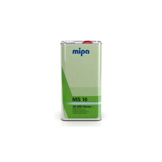 Mipa 2K-MS-Härter MS 10 kurz