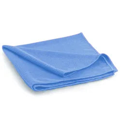 Friz Mikrofasertuch 40x40 cm blau
