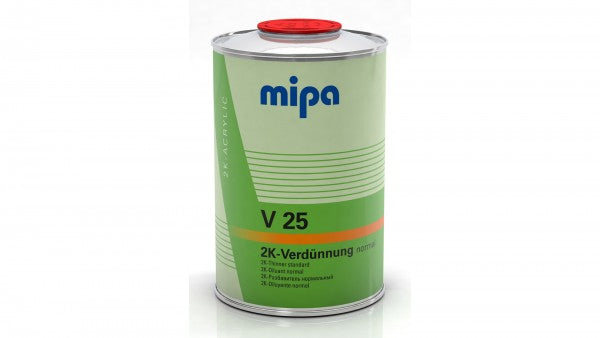 Mipa 2K-Verdünnung normal V 25