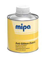 Mipa Anti-Silikon-Zusatz