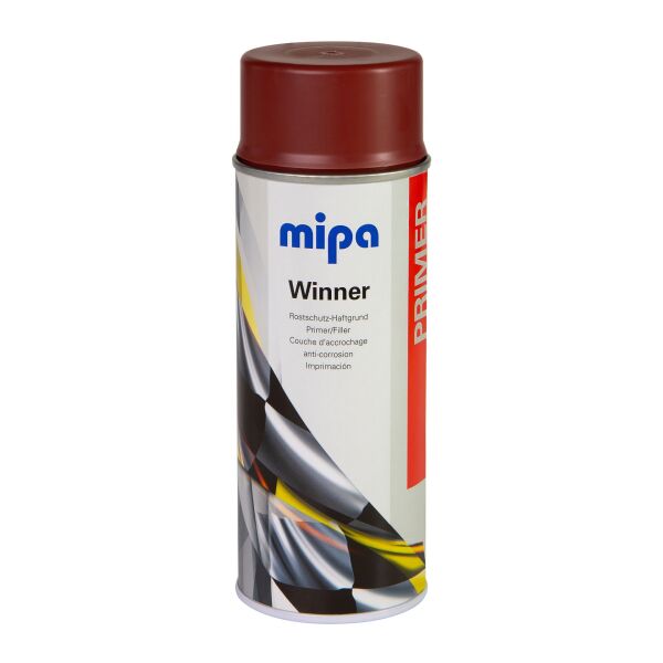 Mipa Winner-Spray "Rostschutz Haftgrund"