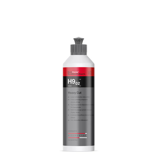 Friz Schleifpaste Heavy Cut 750 g silikonfrei