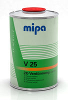 Mipa 2K-Verdünnung normal V 25