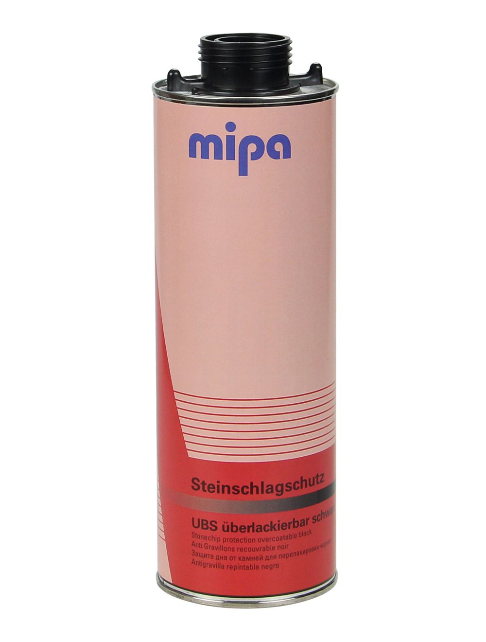 Mipa Steinschlagschutz