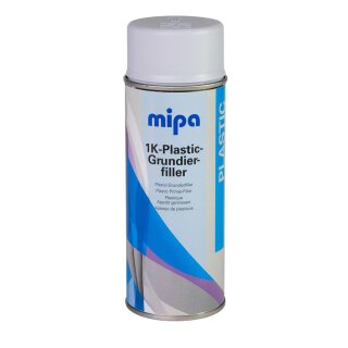 Mipa 1K-Plastic-Grundierfiller