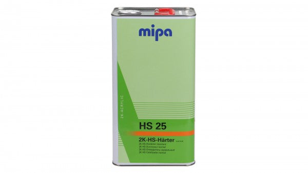 Mipa 2K-HS-Härter HS 25 normal