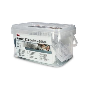 3M Standard Lackiermasken Set Gr. M