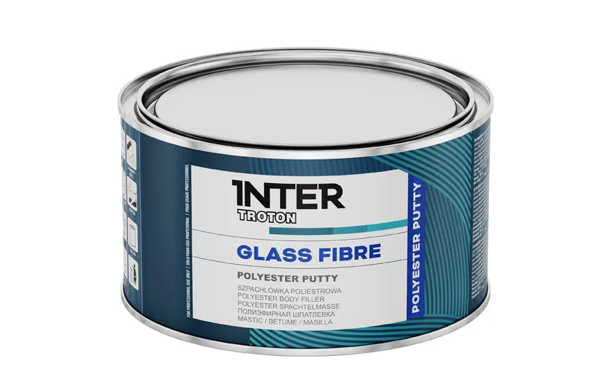 IT Glasfaserspachtel 1,7 kg