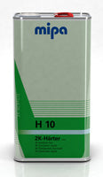 Mipa 2K-Härter H 10 kurz 1 L