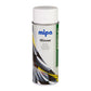 Mipa Winner-Spray Acryl-Lack 400 ml, weiß/schwarz, matt/glänzend