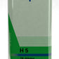 Mipa 2K-Härter H 5 extra kurz 250 ml