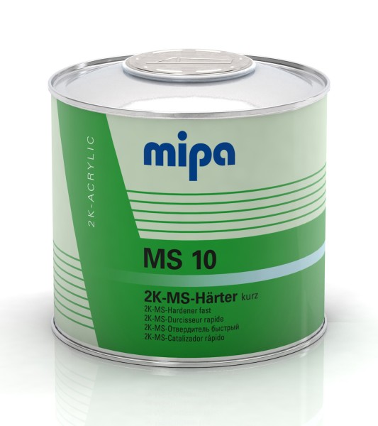 Mipa 2K MS Hardener MS 10