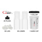 MP PCS PaintCupSystem