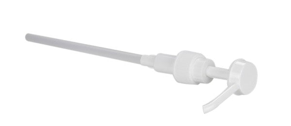 MP HandCareSystem Pumpdispenser für / for 1000 ml Flasche / bottle
